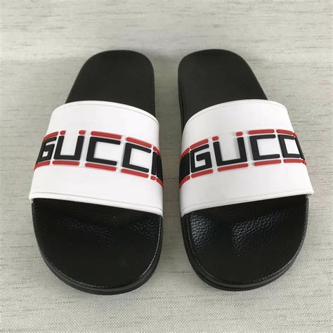 ciabatte gucci aliexpress|gucci handbags logo.